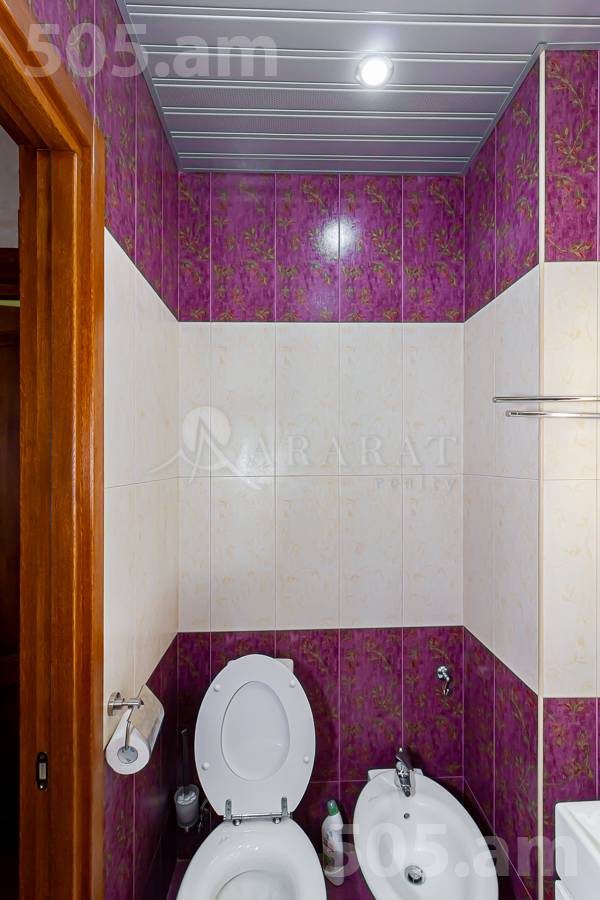 5 bedroom apartment for sale Dzorap St, Center Yerevan, 153331