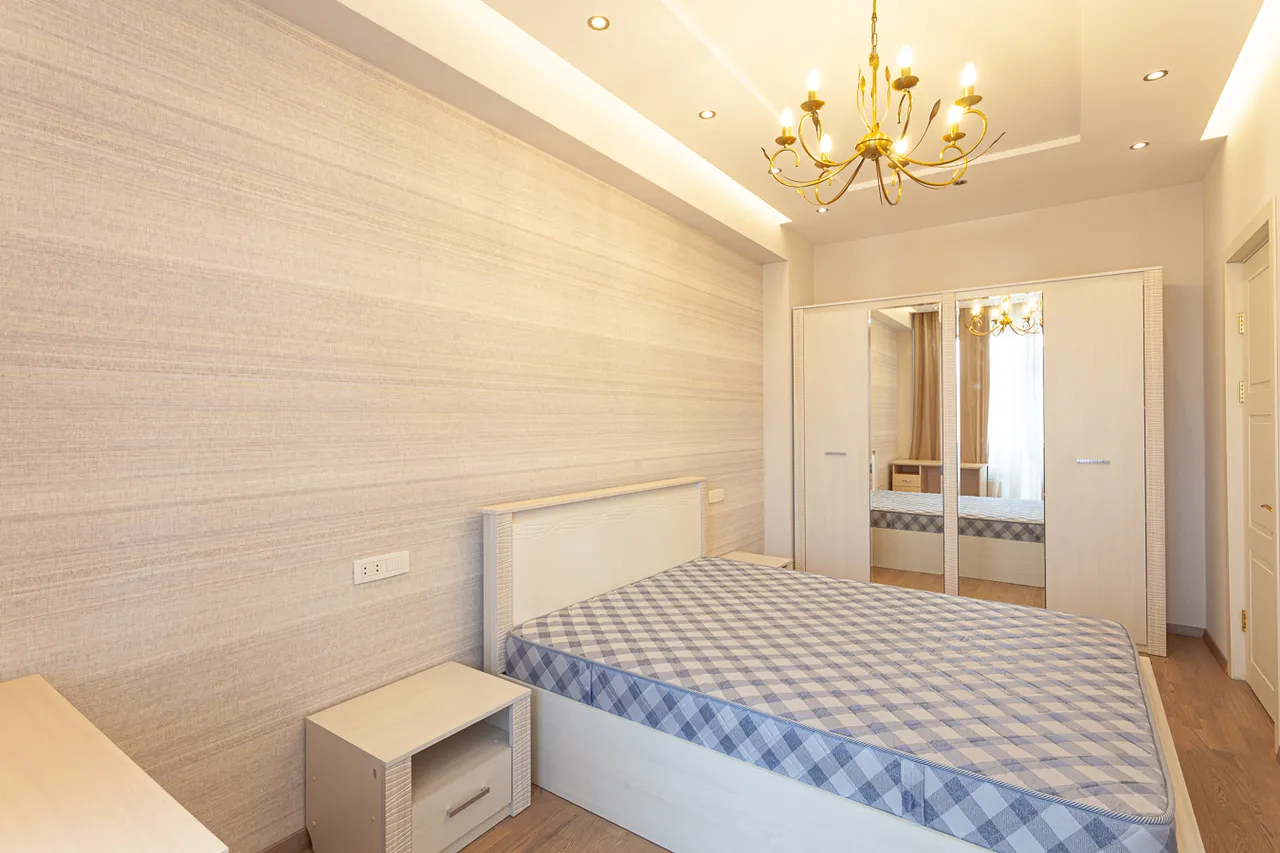 2 bedroom apartment for rent Buzand St, Center Yerevan, 158837