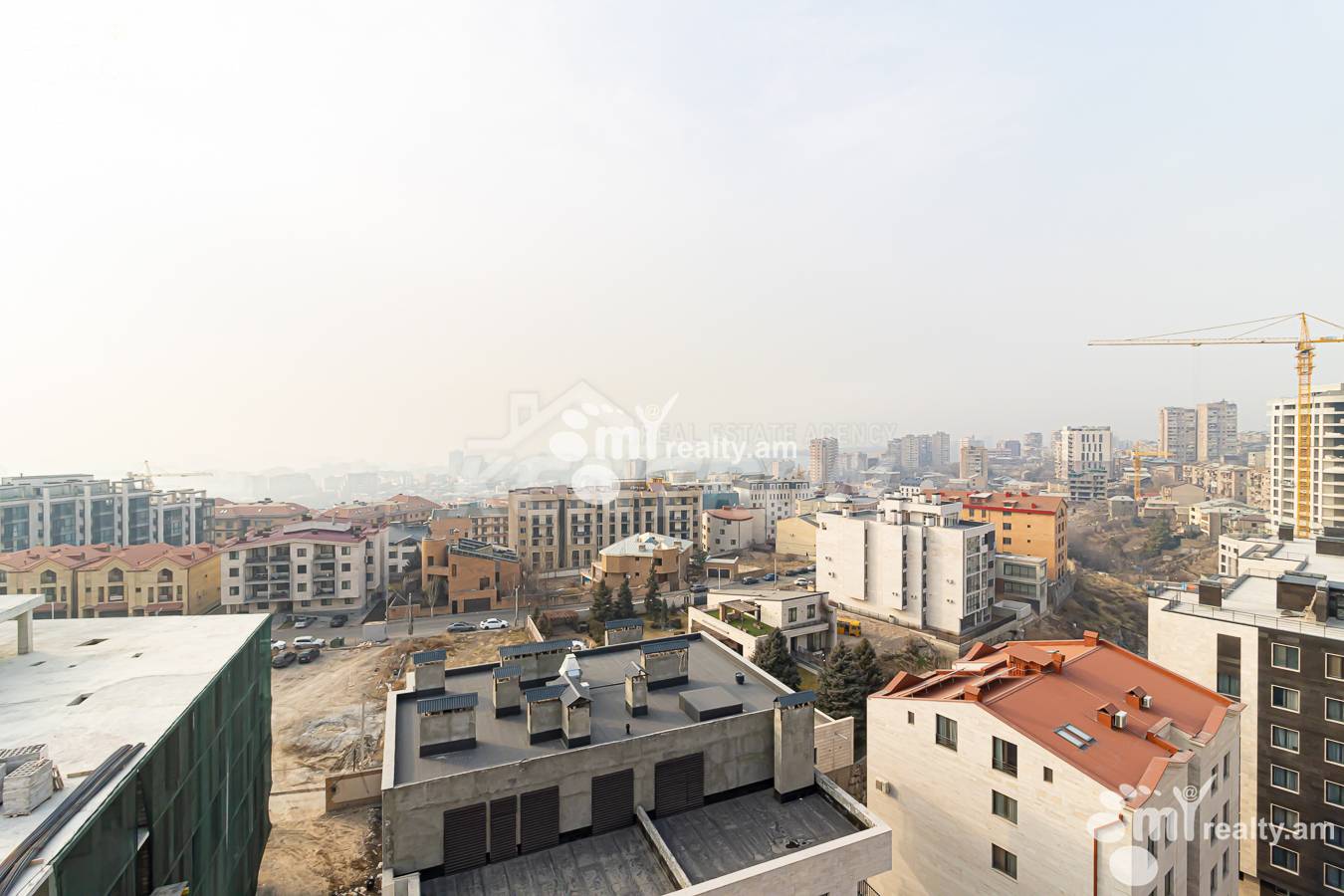 3 bedroom apartment for sale Riga St, Arabkir Yerevan, 154511