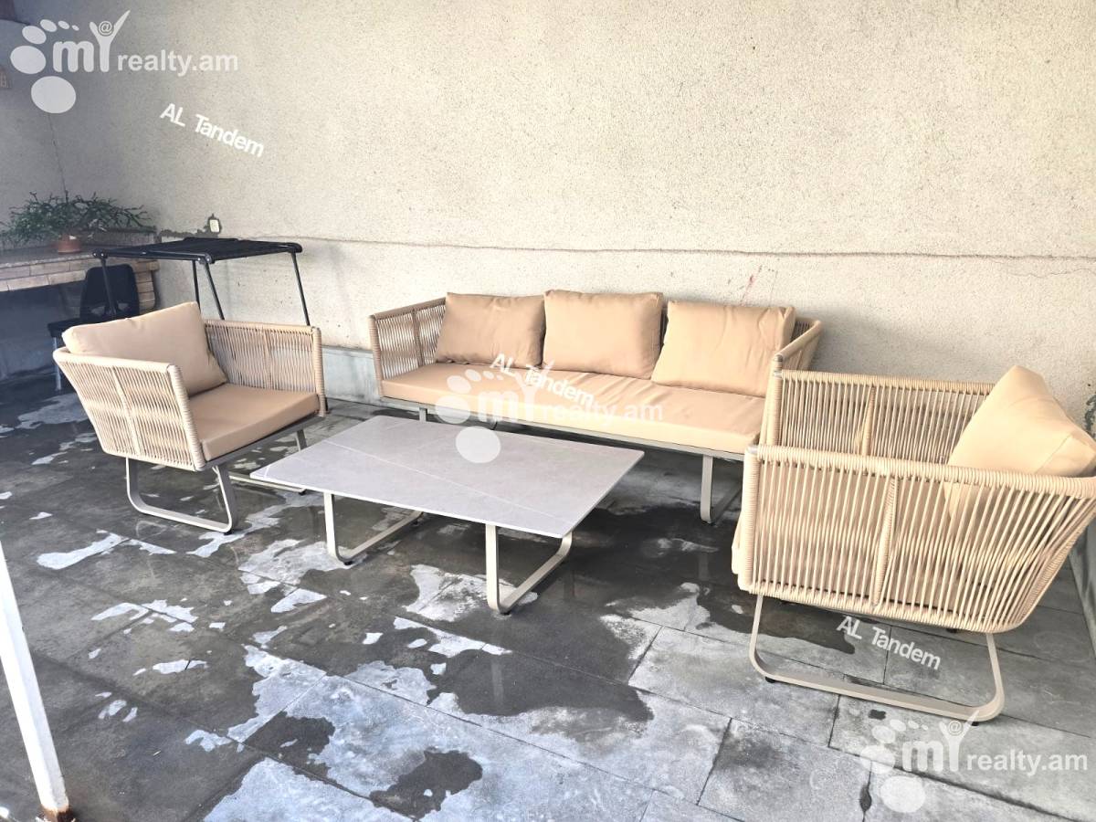 Снять дом Царав Ахбюр ул., Аван Ереван, 156584