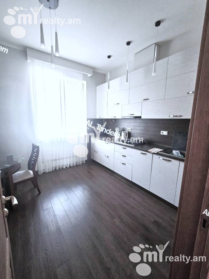 Снять дом Царав Ахбюр ул., Аван Ереван, 156584