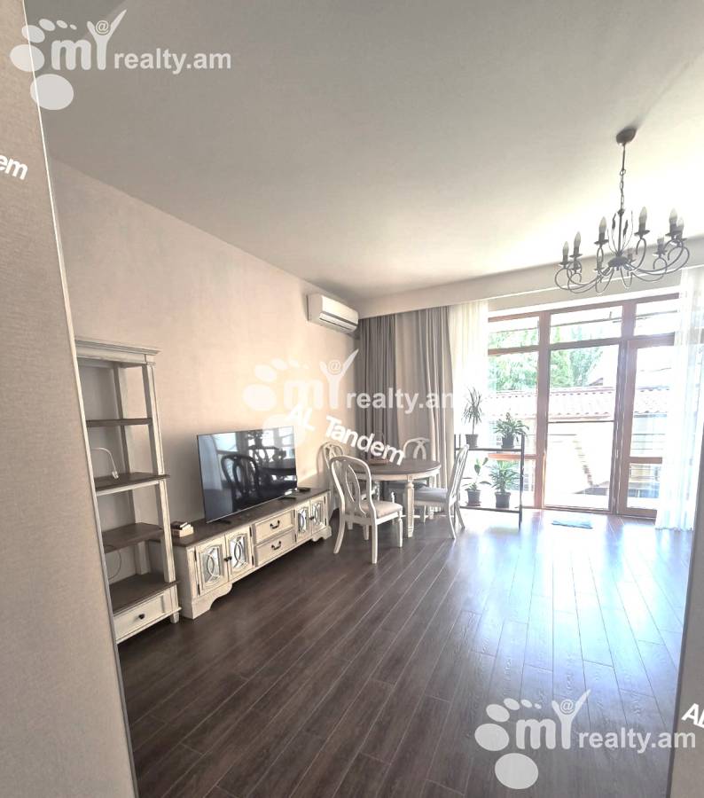 Снять дом Царав Ахбюр ул., Аван Ереван, 156584