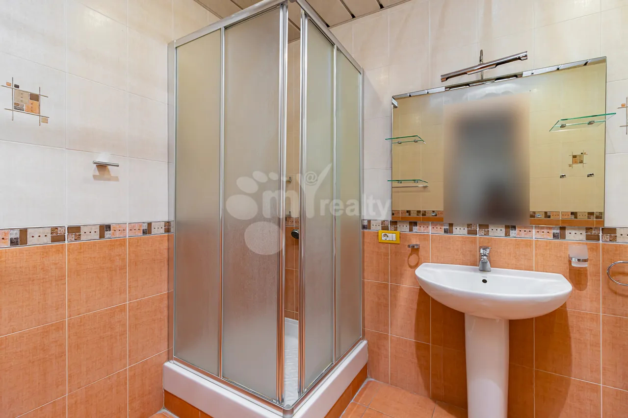 Снять 3 комнатную квартиру Северный пр, Центр Ереван, 159697