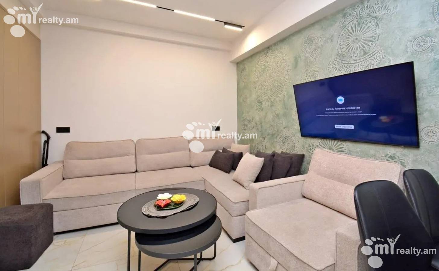 2 սենյականոց բնակարան  Կողբացու փող, Կենտրոն Երևան, 158636