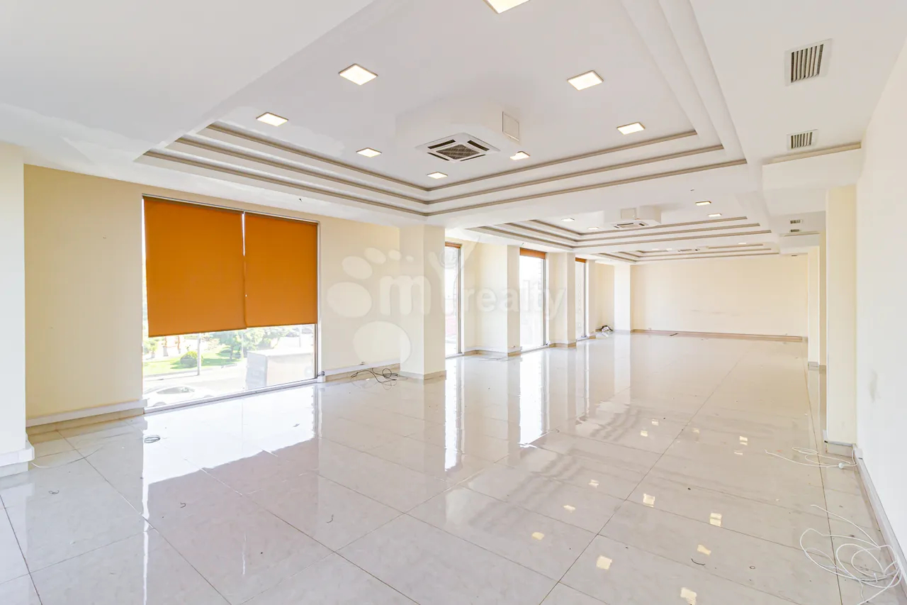 Commercial property for rent Terlemezyan St, Adshapnjak Yerevan, 158940