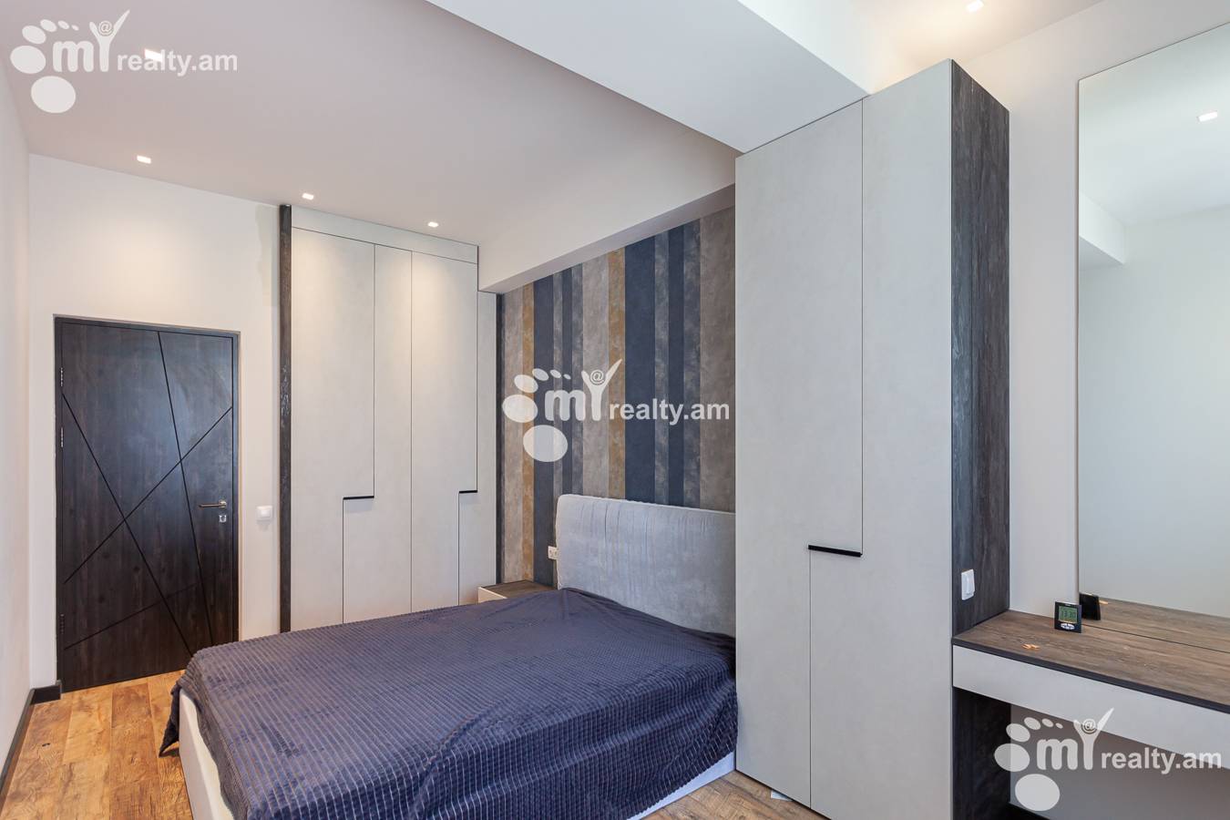 3 bedroom apartment for rent N. Tigranyan dead end, Arabkir Yerevan, 153564