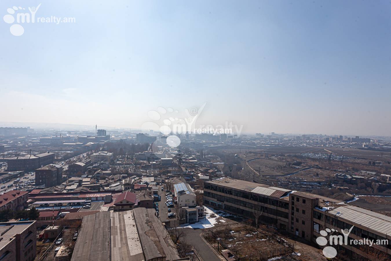 Купить 3 комнатную квартиру Аршакуняц пр, Центр Ереван, 154810