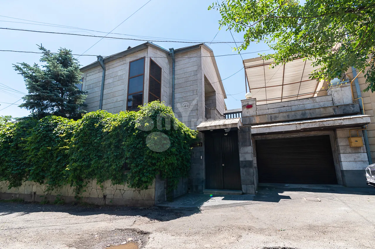 House for rent Jems Brays St, Arabkir Yerevan, 160669