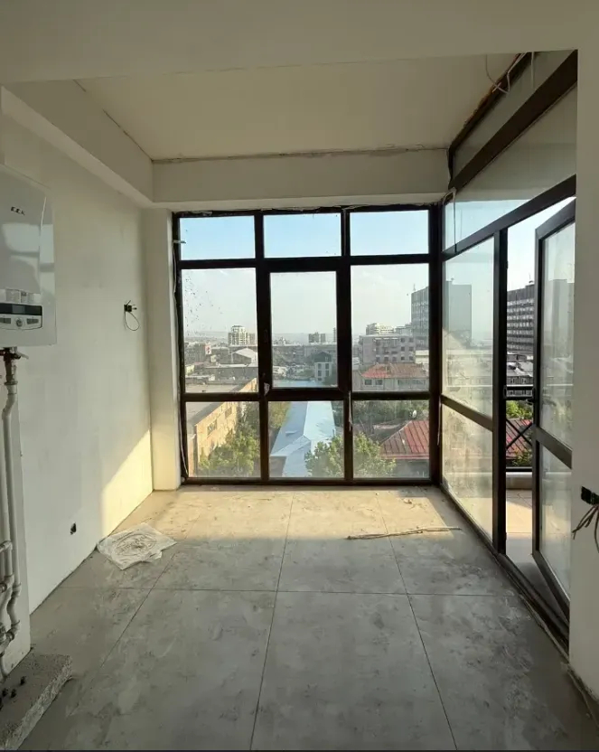 3 bedroom apartment for sale Mamikoniants St, Arabkir Yerevan, 161944