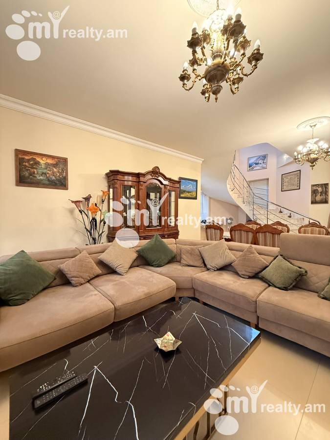 House for sale Moldovakan St, Nor Norque Yerevan, 156800