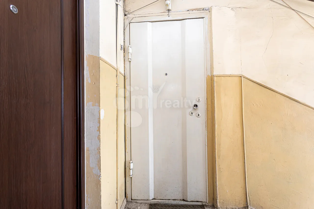 5 bedroom apartment for sale Komitas Ave, Arabkir Yerevan, 158189