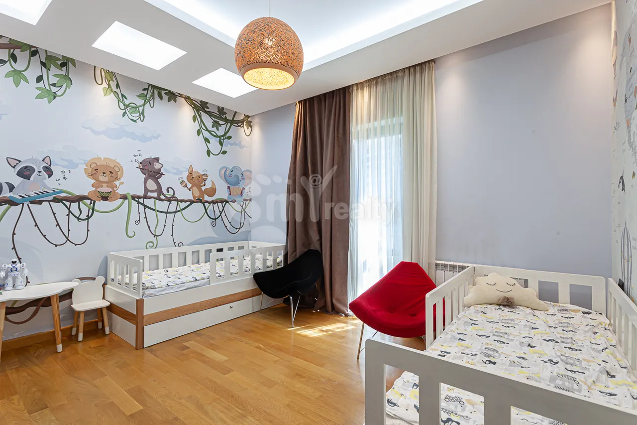 House for sale Alma-ata St, Awan Yerevan, 157391