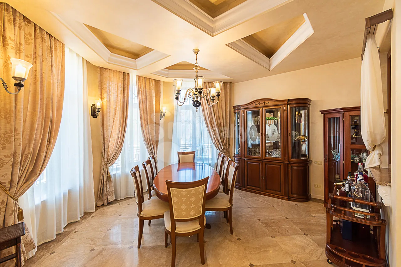 House for sale Garni, Garni Kotaïque, 161231