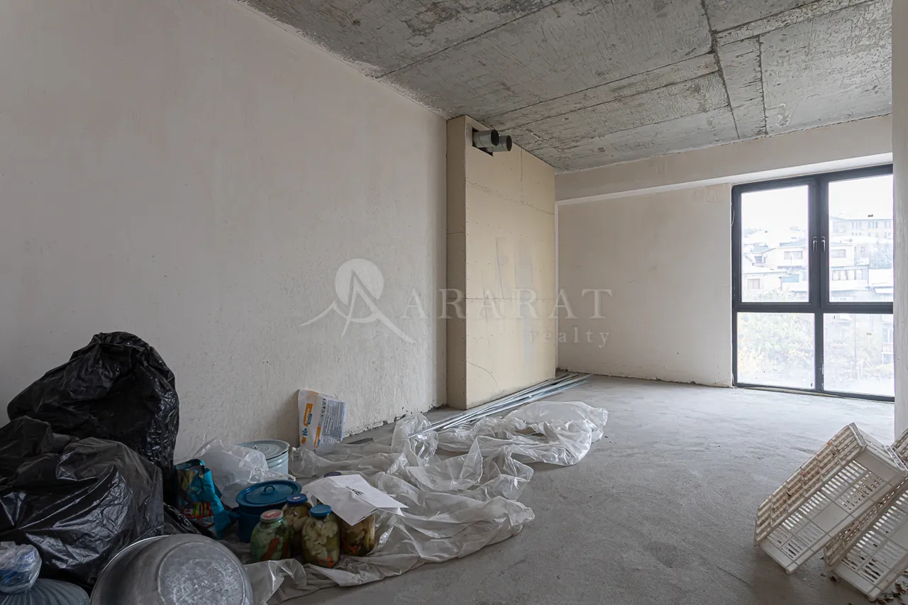 2 bedroom apartment for sale Aygestan 11 St, Center Yerevan, 158013