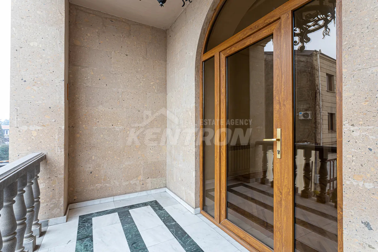 House for rent Babayan St, Arabkir Yerevan, 159259