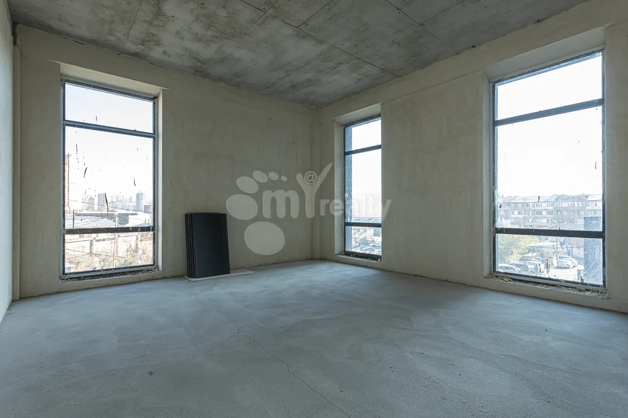 Commercial property for sale Sevak St, Kanaqer-Zeytun Yerevan, 157352