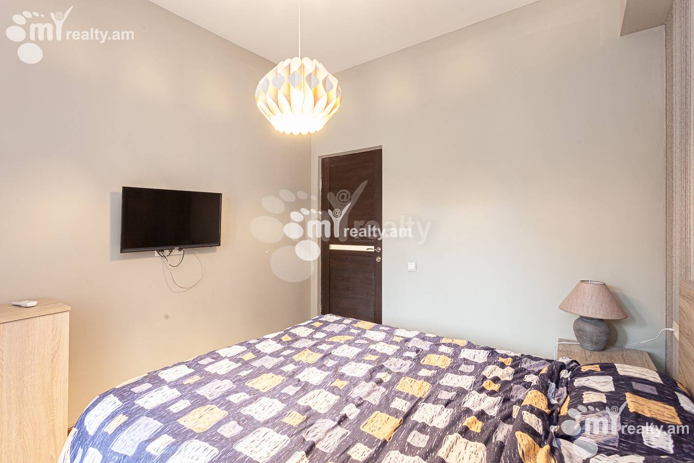 2 bedroom apartment for sale خیابان بوزند, مرکز شهر ایروان, 143479