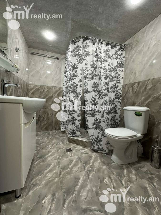 Կոմերցիոն տարածք  Տոլբուխինի փող, Արաբկիր Երևան, 156764