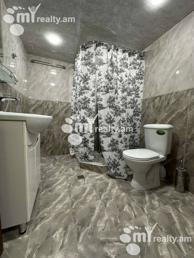 Կոմերցիոն տարածք  Տոլբուխինի փող, Արաբկիր Երևան, 156764