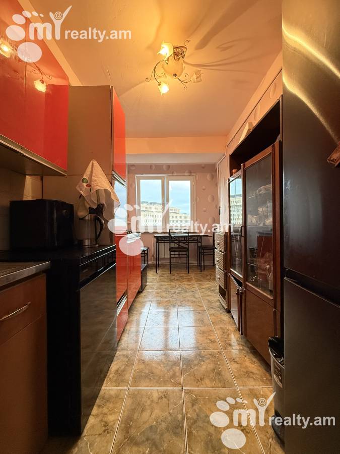 Купить 3 комнатную квартиру Дурян поселок, Аван Ереван, 156861