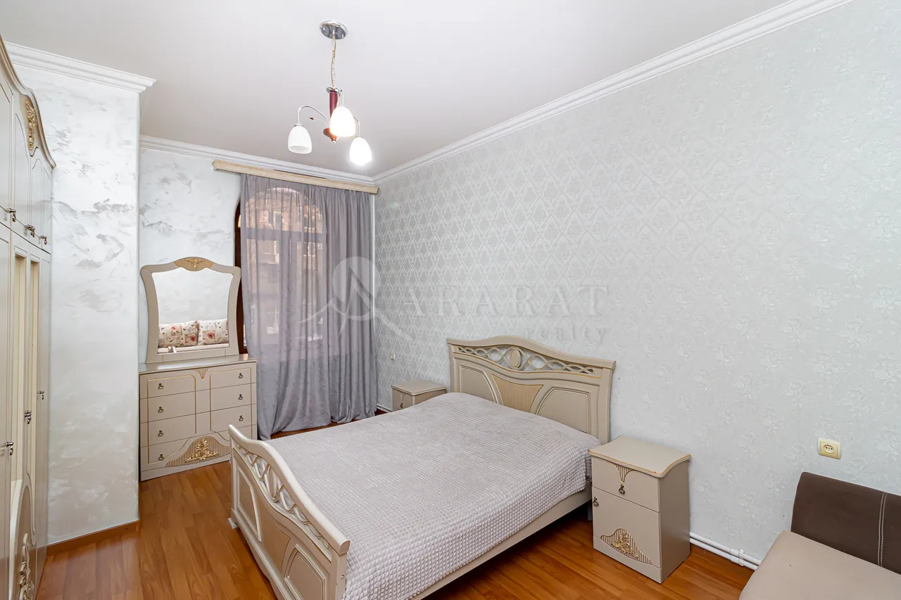 2 bedroom apartment for sale G.Lusavorich St, Center Yerevan, 158965