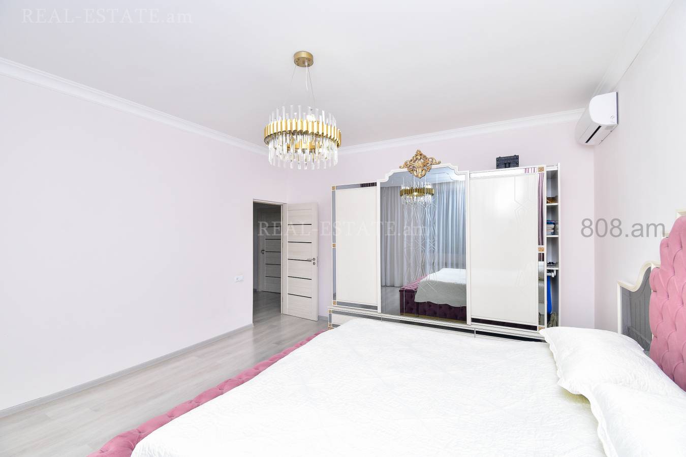 House for sale خیابان نازاربِکیان, آچاپنیاک ایروان, 127695