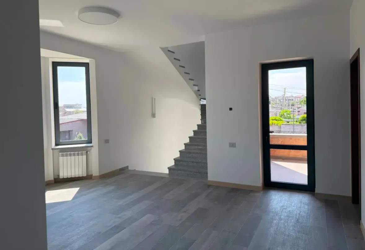 House for rent Ghapantsian St, Arabkir Yerevan, 160938