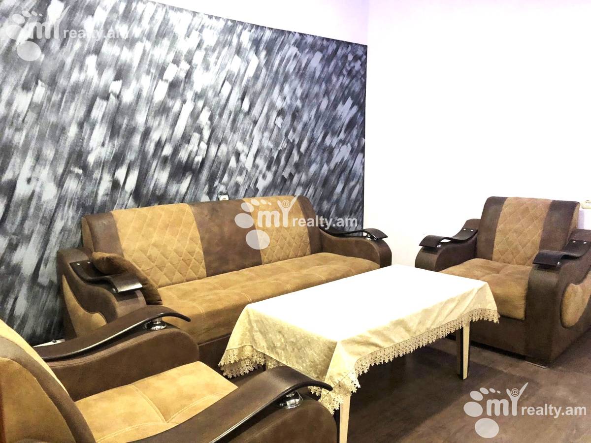 Առանձնատուն վարձով Էմինեսկու փող, Քանաքեռ-Զեյթուն Երևան, 156450