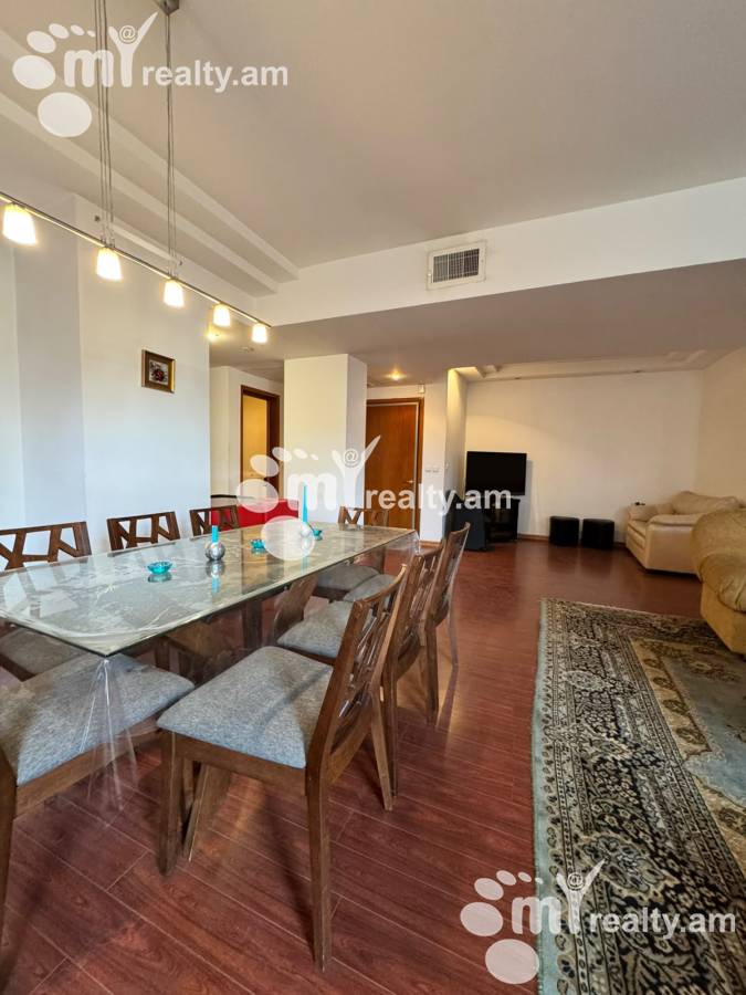 3 bedroom apartment for sale G. Hovsepyan St, Norque Marache Yerevan, 161018