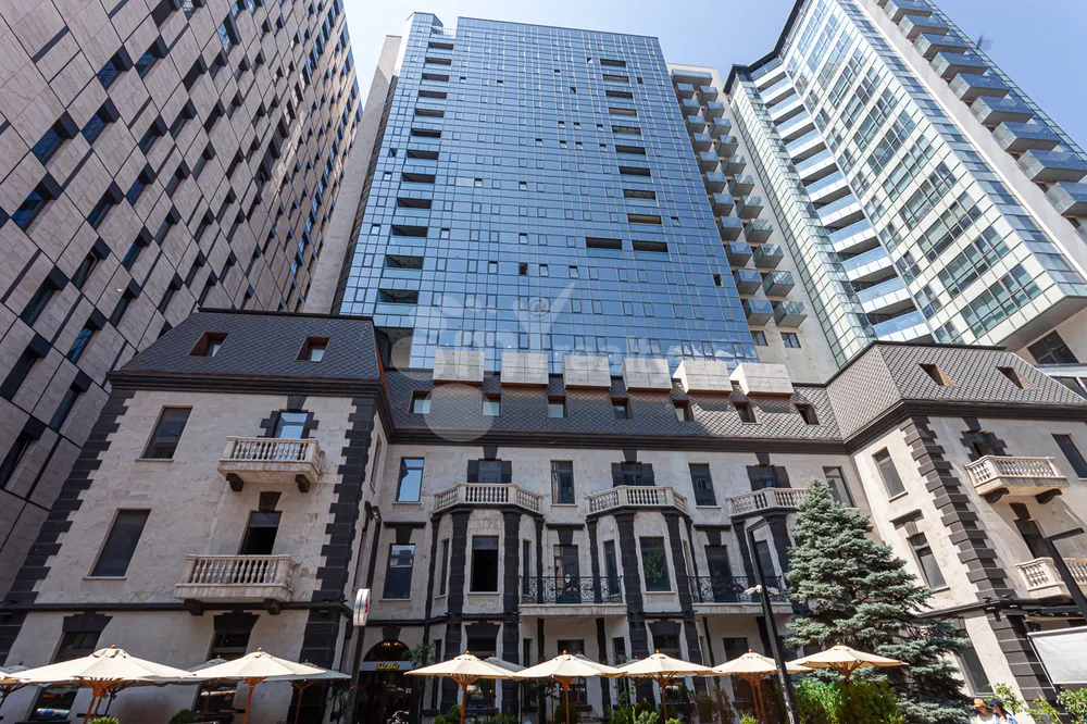norakaruyc-bnakaran/3-senyakanoc/Pushkin+St/Center/Yerevan