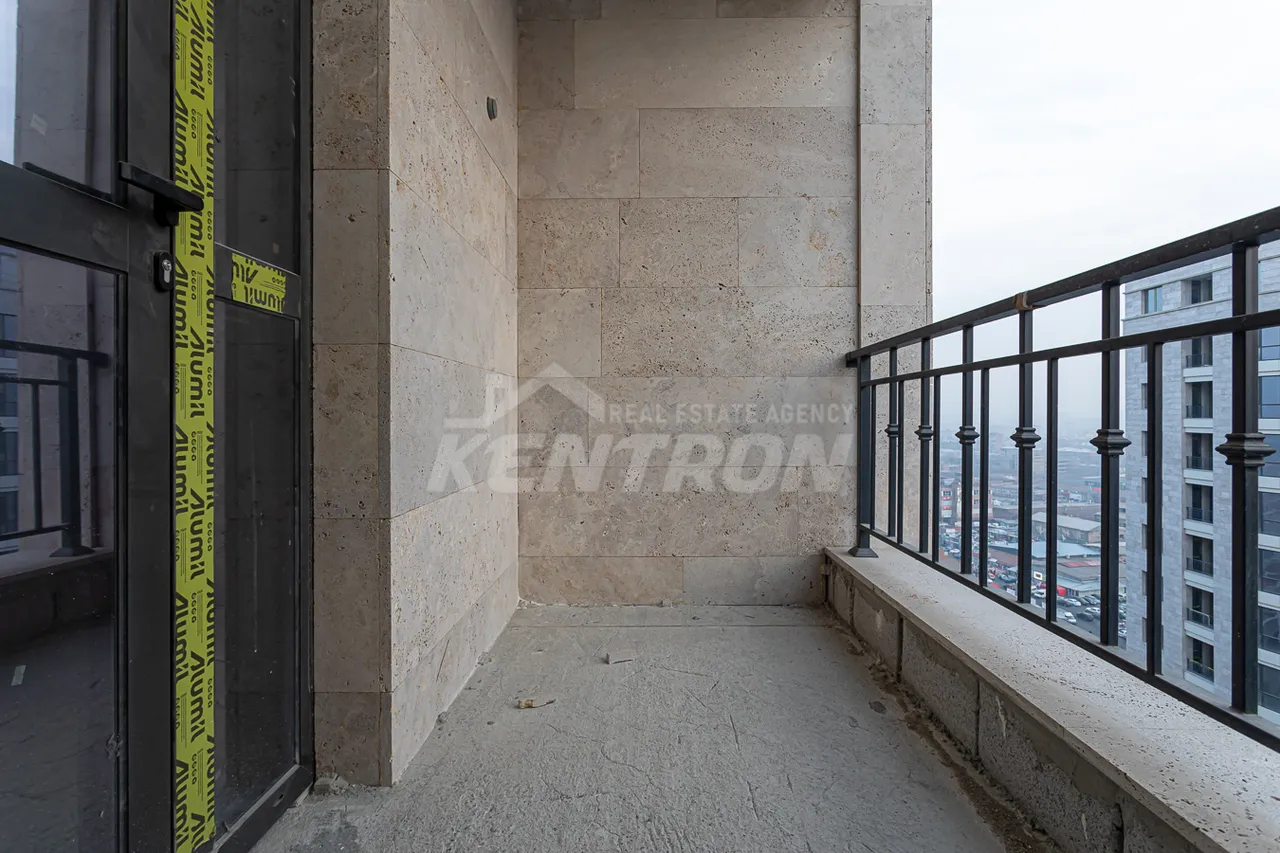 2 bedroom apartment for sale Arshakunyats Ave, Center Yerevan, 158471
