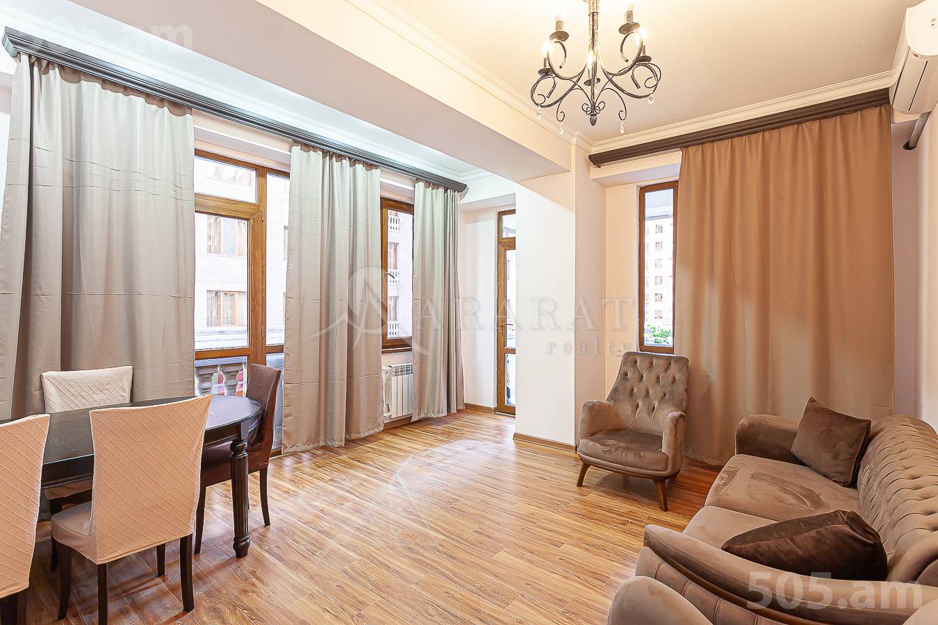 2 bedroom apartment for sale خیابان آدونس, عربگیر ایروان, 154714