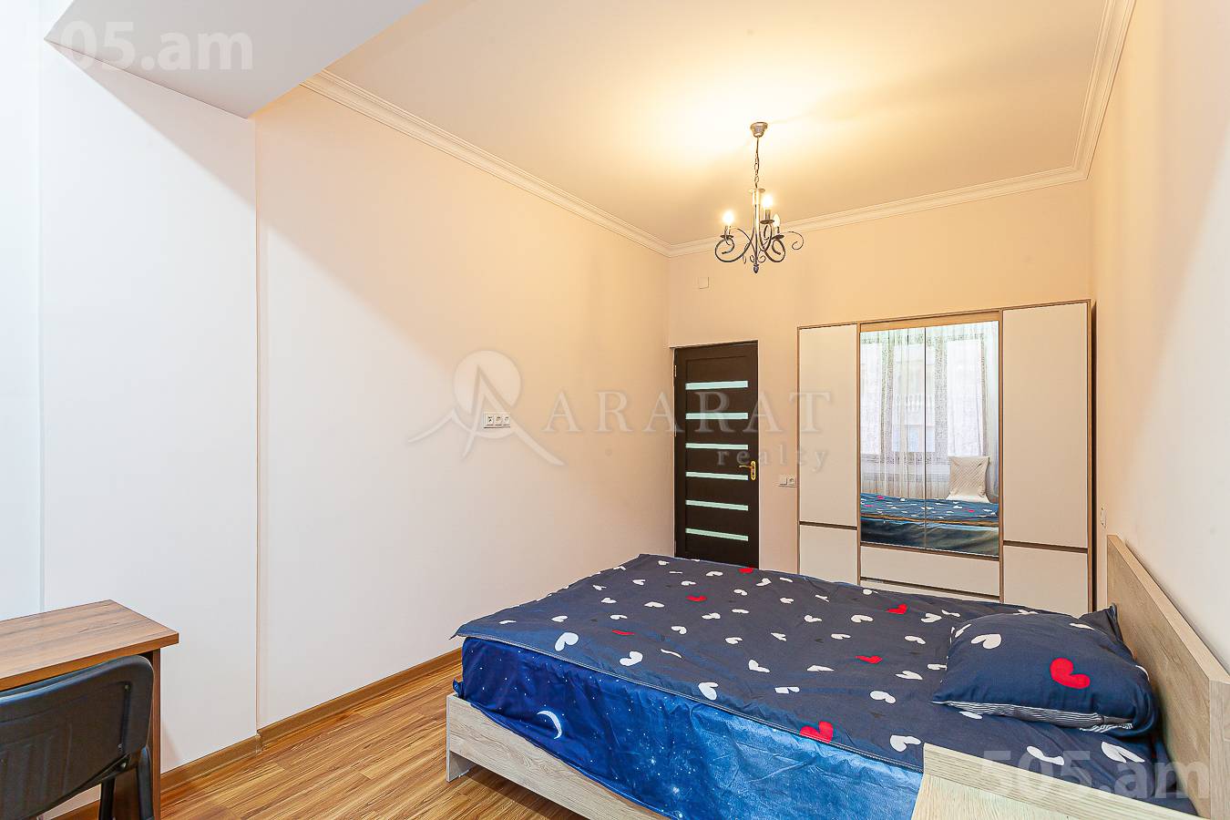 2 bedroom apartment for sale Adonts St, Arabkir Yerevan, 154714