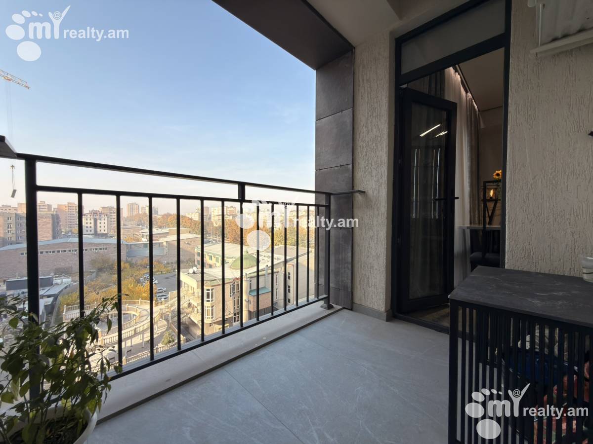 2 bedroom apartment for sale Leningradyan St, Adjapnyak Yerevan, 158618