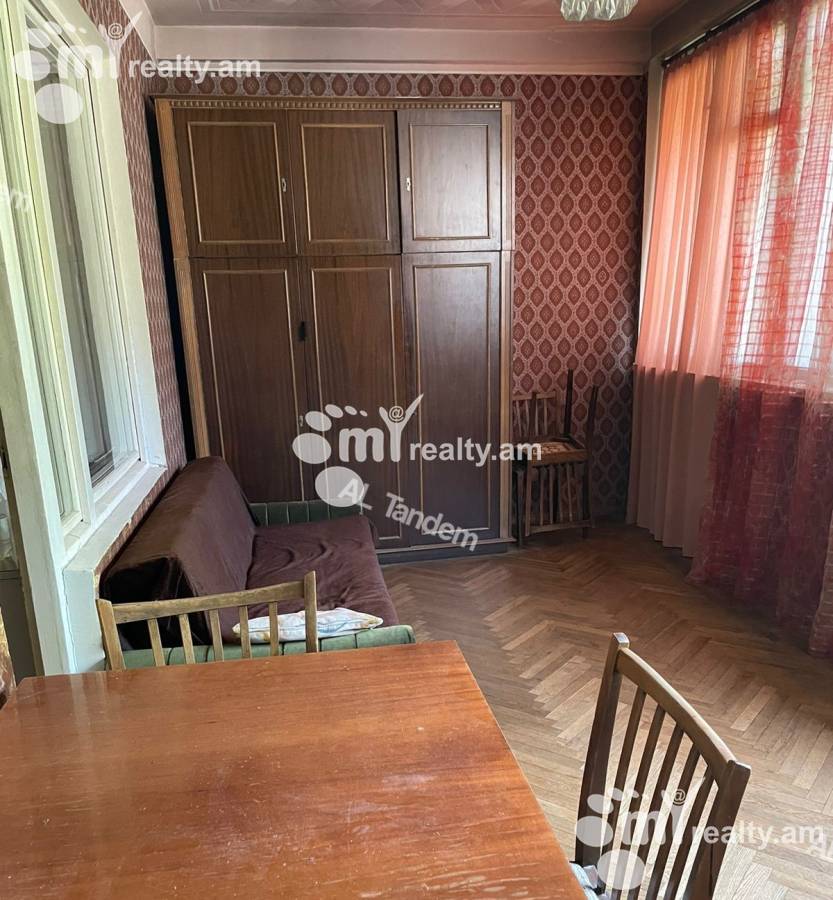 3 bedroom apartment for sale خیابان تومانیان, مرکز شهر ایروان, 155888