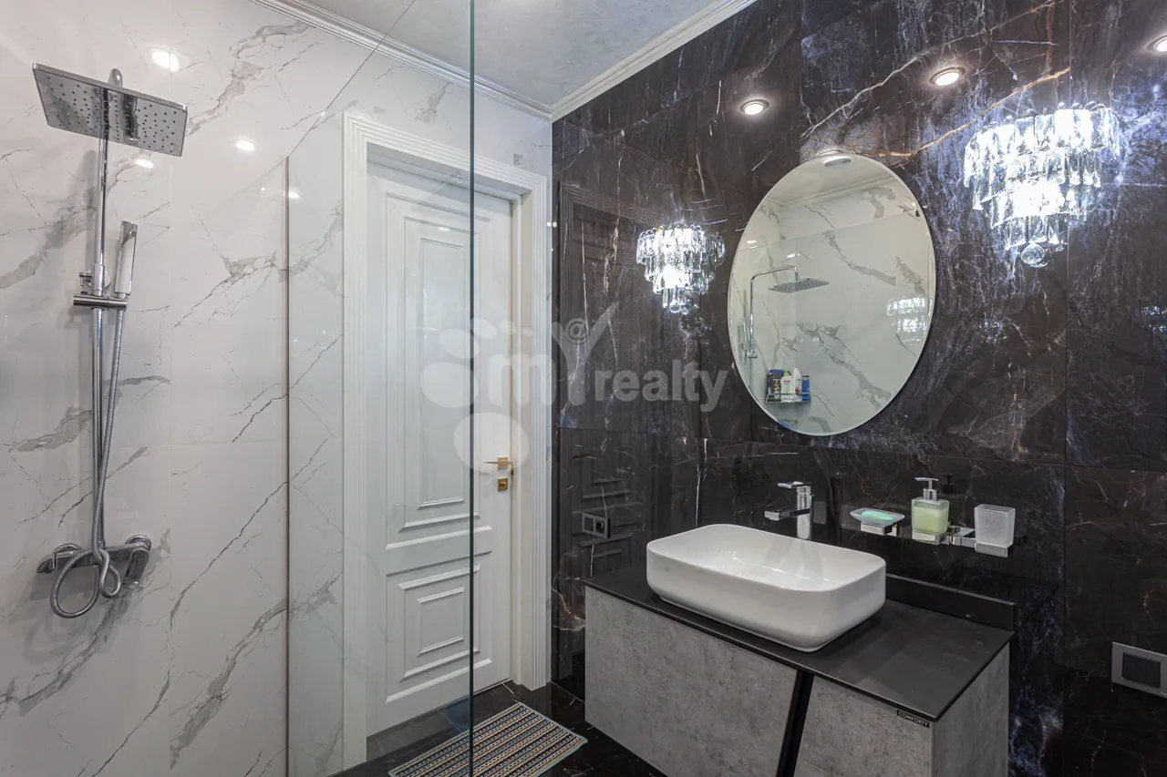 3 bedroom apartment for sale Mikoyan St, Davtashen Yerevan, 160796