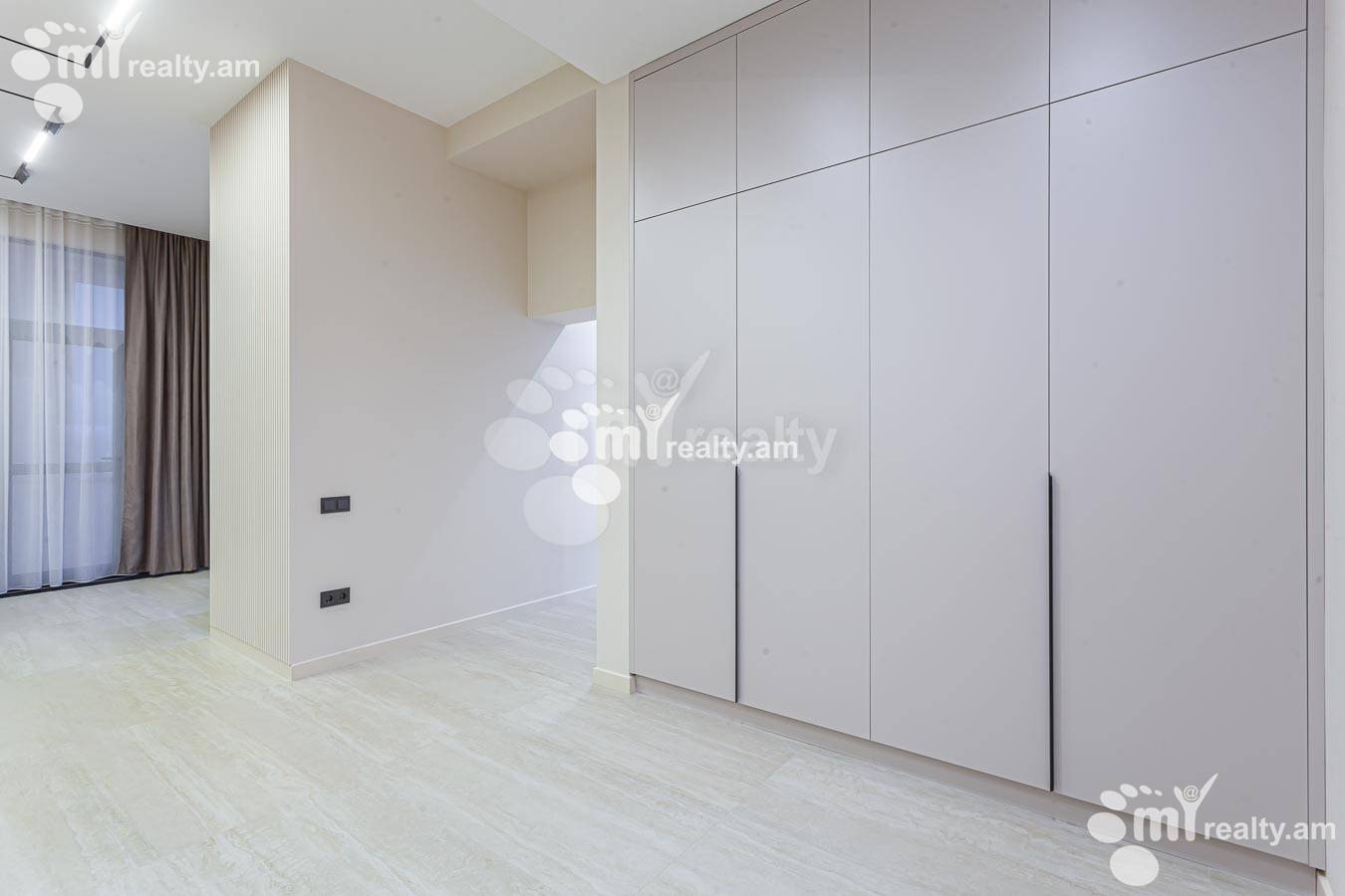 3 bedroom apartment for rent Arshakunyats Ave, Center Yerevan, 155268