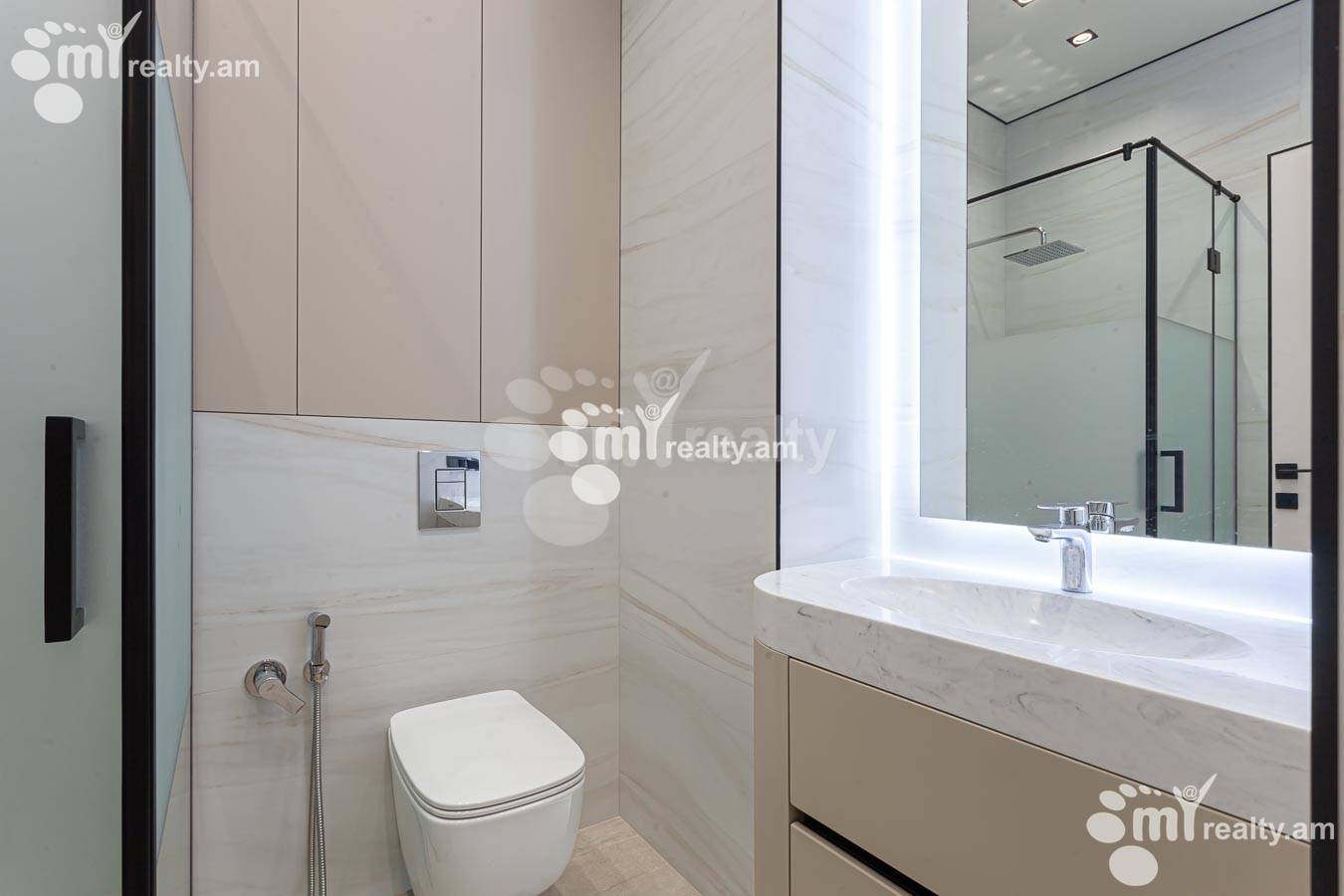 3 bedroom apartment for rent Arshakunyats Ave, Center Yerevan, 155268