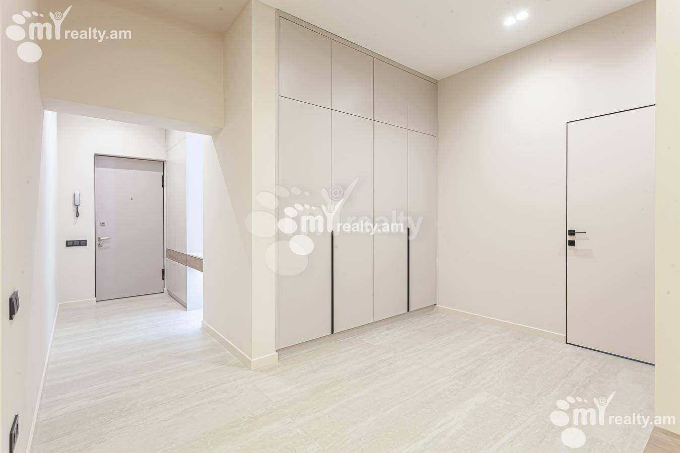 3 bedroom apartment for rent Arshakunyats Ave, Center Yerevan, 155268