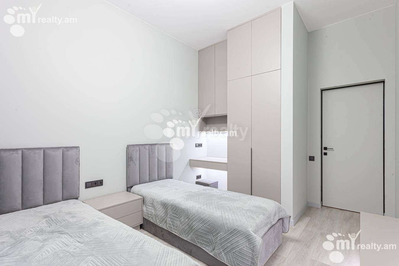 3 bedroom apartment for rent Arshakunyats Ave, Center Yerevan, 155268