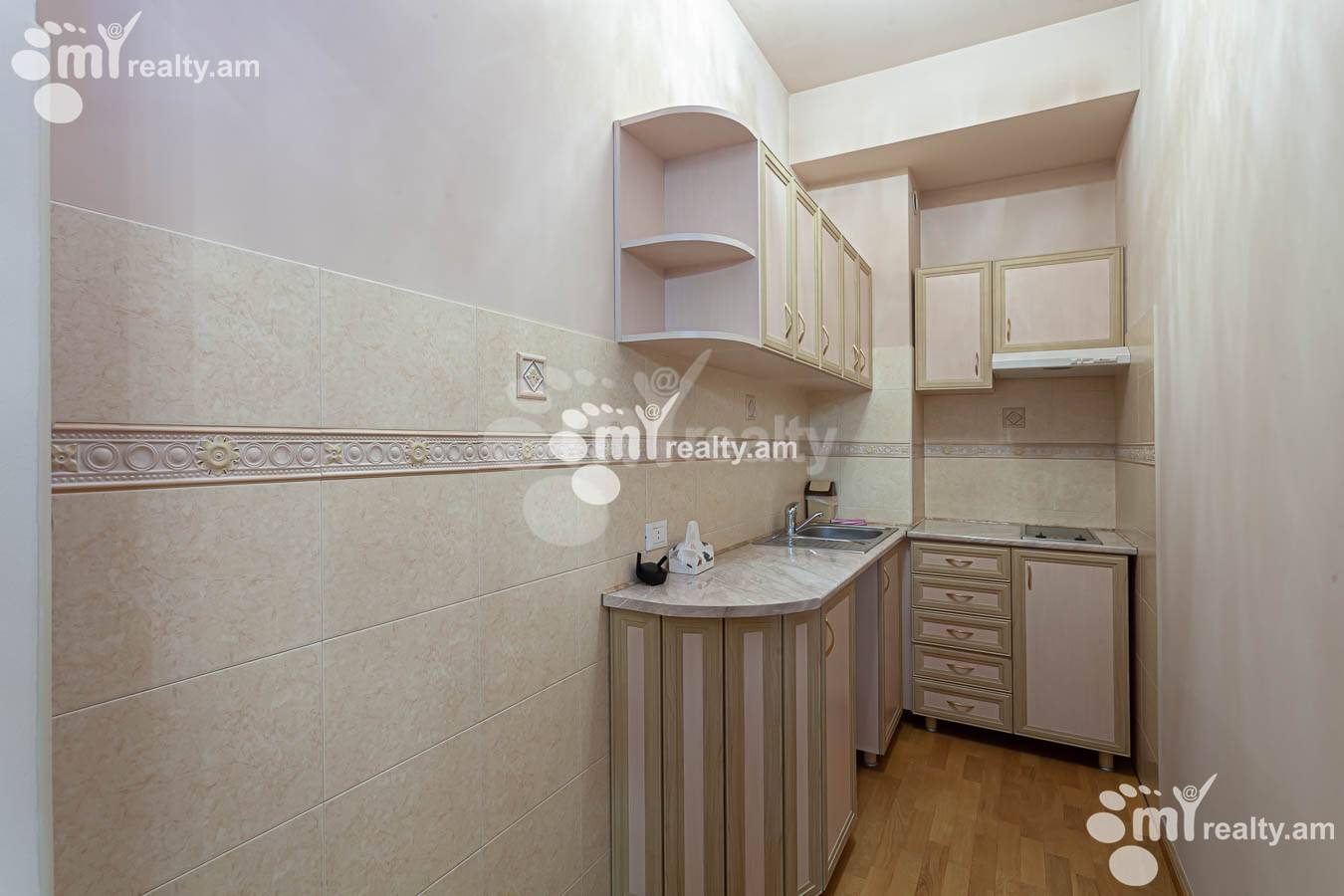 House for sale خیابان پیرومیان, داوتاشِن ایروان, 154036