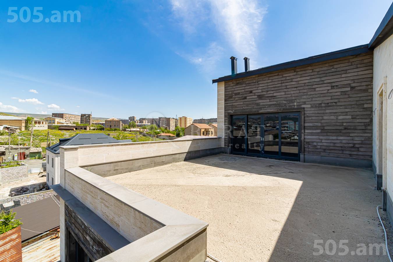 House for sale Azatamartikneri 4th alley, Erebuni Yerevan, 150016