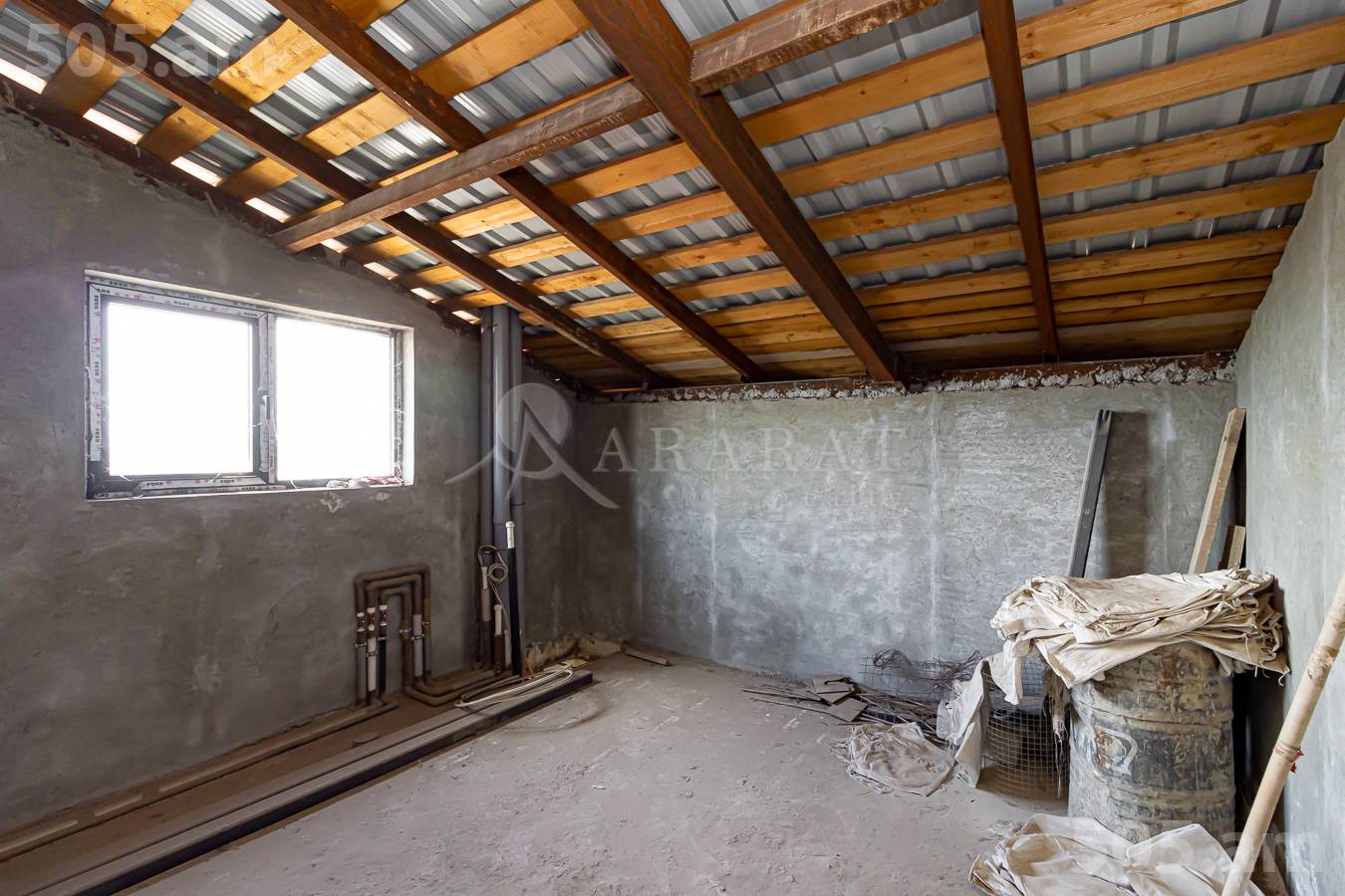 House for sale Azatamartikneri 4th alley, Erebuni Yerevan, 150016