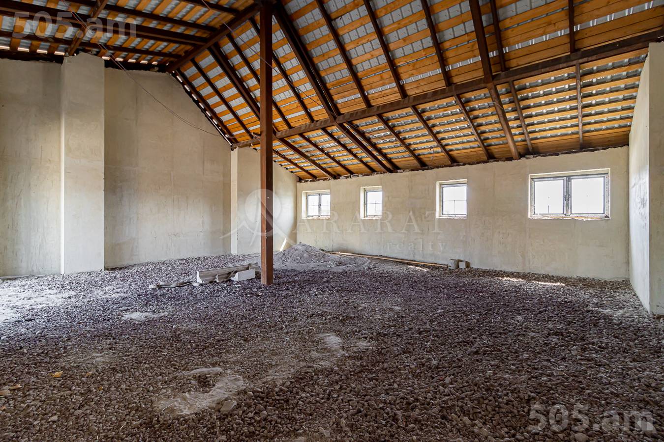 House for sale Azatamartikneri 4th alley, Erebuni Yerevan, 150016