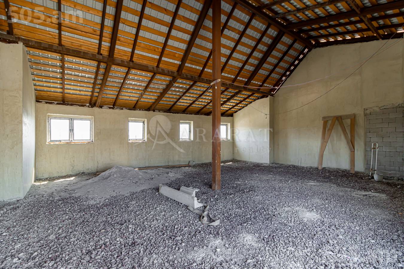 House for sale Azatamartikneri 4th alley, Erebuni Yerevan, 150016