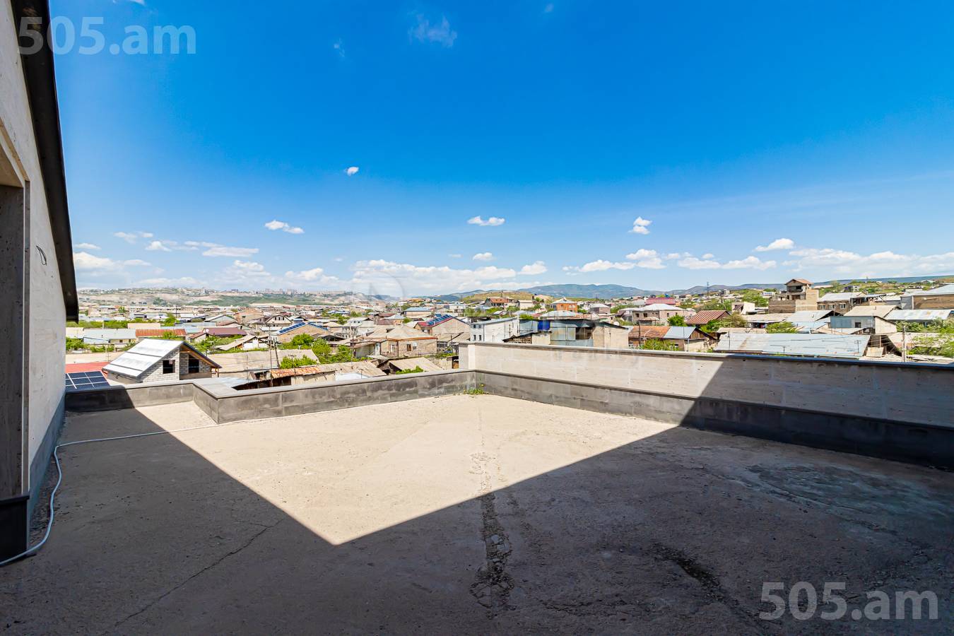 House for sale Azatamartikneri 4th alley, Erebuni Yerevan, 150016