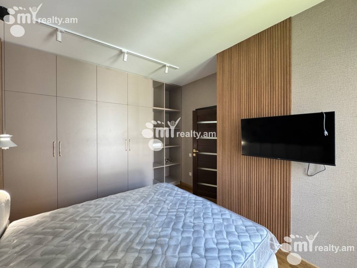 2 bedroom apartment for rent Gulakyan St, Arabkir Yerevan, 160675
