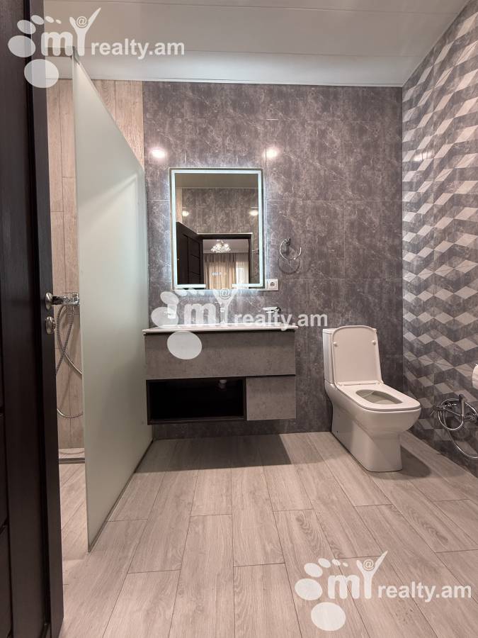 3 սենյականոց բնակարան  Մ․ Մելքոնյան փող, Մալաթիա-Սեբաստիա Երևան, 156789