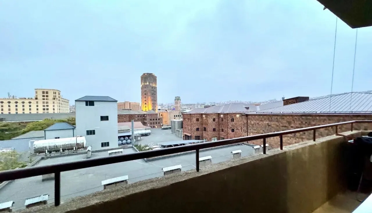 2 bedroom apartment for sale Arshakunyats Ave, Center Yerevan, 157797