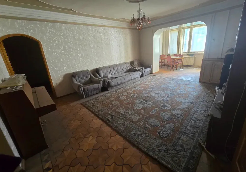 4-bedroom/apartment-for-sale/Vardanants+St/Center/Yerevan